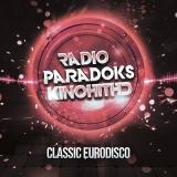 Radio ParadokS - Classic EuroDisco (2018) торрент