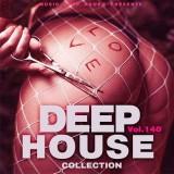 Deep House Collection vol.140 (2018) торрент