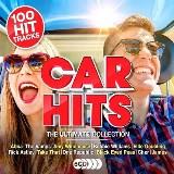 Car Hits (The Ultimate Collection) /5CD/Автомобильные хиты/ (2018) торрент