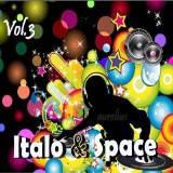 Italo and Space vol.3