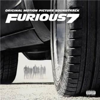 Форсаж 7 / Furious 7 [Саундтрек]