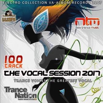 Trance Nation: The Vocal Session [Вокальная сессия]