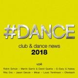 Dance 2018 vol.4 (2018) торрент