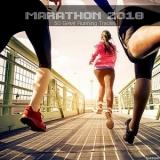 Marathon 2018: 50 Great Running Tracks [ великолепных беговых дорожек] (2018) торрент