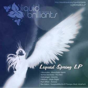 Liquid Spring LP