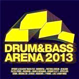 Drum &amp; amp Bass Arena (2013) торрент