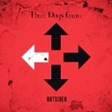 Three Days Grace - Outsider [аутсайдер]