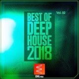 Best Of Deep House 2018 vol.02 (2018) торрент