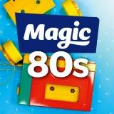 Magic 80s [4CD]