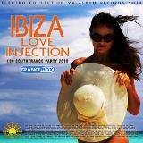 Ibiza Love Injection Trance Box Edition