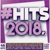 Hits 2018 #2 [2CD] (2018) торрент