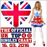 The Official UK Top 40 Singles Chart [16.03]-Официальный сингл (2018) торрент