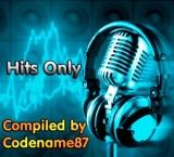 Hits only [Compiled by Codename87] (2018) торрент