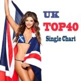 The Official UK TopHit 40 Singles Chart (2018) торрент