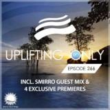 Ori Uplift &amp; Smirro - Uplifting Only 266 (2018) торрент
