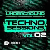 Underground Techno Sessions vol.2 (2018) торрент