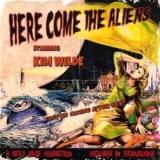 Kim Wilde - Here Comes The Aliens [Здесь пришельцы] (2018) торрент