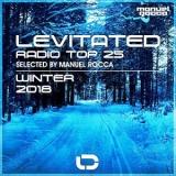 Levitated Radio Top 25- Winter 2018 [Selected by Manuel Rocca]