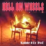 Hell on Wheels - Table for Two (2018) торрент