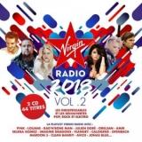 Virgin Radio 2018 vol.2 [2CD] (2018) торрент