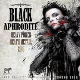 Black Aphrodite (2018) торрент