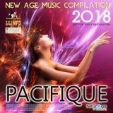 Pacifique- New Age Music (2018) торрент