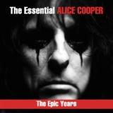 The Essential Alice Cooper: The Epic Years [ Эпические годы] (2018) торрент