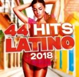 44 Hits Latino