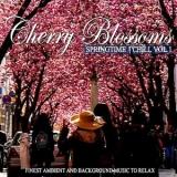 Cherry Blossoms Springtime Chill vol. 1-[Вишневый цвет Весенний холод]