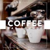 Coffee Bar Lounge vol.4- [Кофе-брейк] (2018) торрент