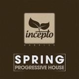 Spring Progressive House vol.1-[Весенний прогрессивный дом]