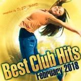 Best Club Hits of February-[Лучшие клубные хиты февраля] (2018) торрент