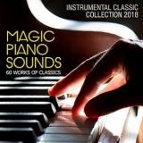 Magic Piano Sounds-[Волшебные звуки фортепиано]