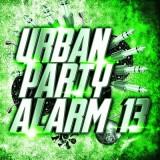 Urban Party Alarm 13-[Городская сигнализация] (2018) торрент