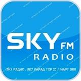 Sky Радио- SKY Парад top 20-Март (2018) торрент