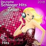 Deutsche Schlager Hits Deluxe 2018 [80 Discofox Hits]