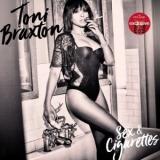 Toni Braxton - Sex &amp; Cigarettes-[Секс и сигареты] (2018) торрент
