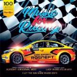 Music for Racing-[Музыка для гонок] (2018) торрент