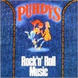 Puhdys - Rock 'n' Roll Music