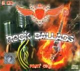 Rock Ballads - Part One [2CD]