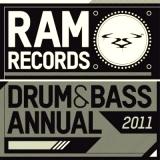Drum & Bass Annual 2011