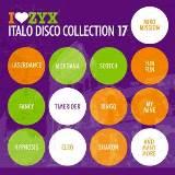 I Love ZYX Italo Disco Collection vol. 17