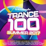 Trance 100 - Summer (2017) торрент