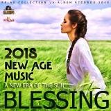 Blessing New Age Music-[Благословение новой музыки] (2018) торрент