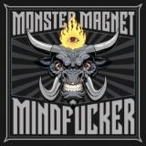 Monster Magnet - Mindfucker (2018) торрент