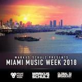 Markus Schulz - Global DJ Broadcast (Miami Music Week Edition) (2018) торрент