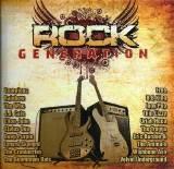 Rock Generation Collection [4CD] (2018) торрент