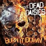 The Dead Daisies - Burn It Down (2018) торрент