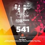 Aly &amp; Fila - Future Sound of Egypt 541 (2018) торрент