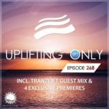 Ori Uplift &amp; tranzLift - Uplifting Only 268 (2018) торрент
